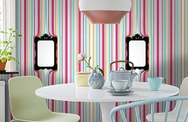 Обои P010801-4 фото в интерьере кухни превью