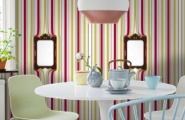 Обои P010803-4 фото в интерьере кухни превью