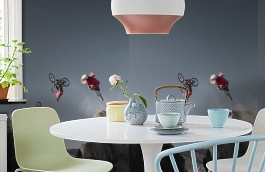 Обои P172501-4 фото в интерьере кухни превью