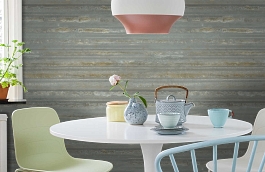 Обои 425772 фото в интерьере кухни превью