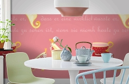 Обои 6522033 фото в интерьере кухни превью