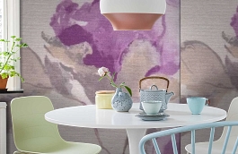 Обои WIL 28475142 фото в интерьере кухни превью