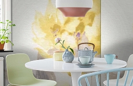 Обои WIL 28477116 фото в интерьере кухни превью