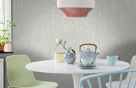 Обои KY19 фото в интерьере кухни превью