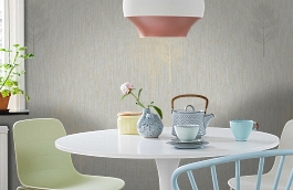 Обои KY20 фото в интерьере кухни превью