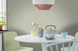 Обои MD19 фото в интерьере кухни превью