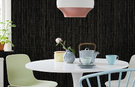 Обои WL17 фото в интерьере кухни превью