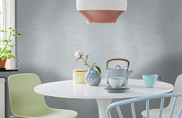 Обои WL19 фото в интерьере кухни превью