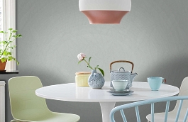 Обои WL33 фото в интерьере кухни превью