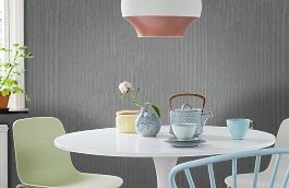 Обои WL34 фото в интерьере кухни превью