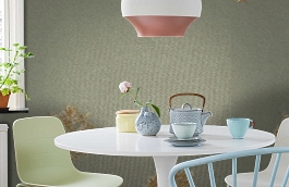 Обои M328-875 фото в интерьере кухни превью