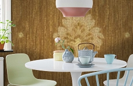 Обои M565-264 фото в интерьере кухни превью