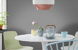 Обои 76970 фото в интерьере кухни превью