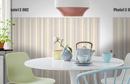 Обои Photo 13 002 фото в интерьере кухни превью