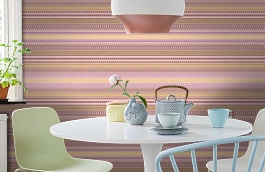 Обои Photo 14 221 фото в интерьере кухни превью