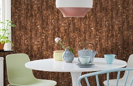 Обои Photo 9 010 фото в интерьере кухни превью