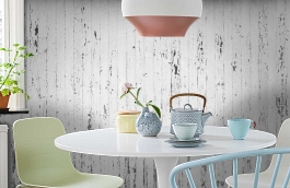 Обои E021901-8 фото в интерьере кухни превью