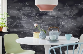 Обои P130101-8 фото в интерьере кухни превью