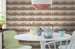 Обои 97/5016 фото в интерьере кухни превью