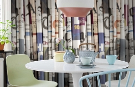 Обои P130802-9 фото в интерьере кухни превью