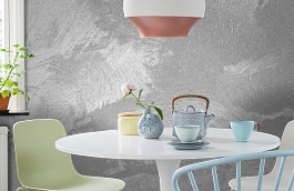 Обои 330631 фото в интерьере кухни превью