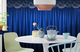 Обои P160204-0 фото в интерьере кухни превью