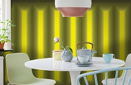 Обои 893106 фото в интерьере кухни превью