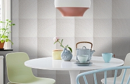 Обои 34365 фото в интерьере кухни превью