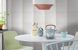 Обои RD171 фото в интерьере кухни превью