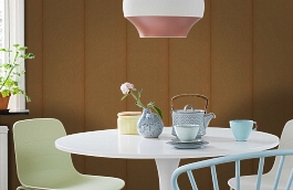 Обои 62-65811 фото в интерьере кухни превью