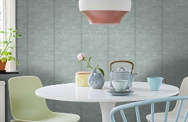 Обои 62-65826 фото в интерьере кухни превью