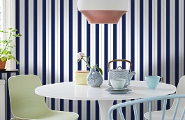 Обои 72026 фото в интерьере кухни превью