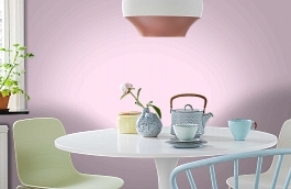 Обои 72031 фото в интерьере кухни превью