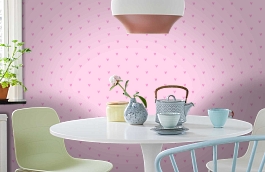 Обои 72131 фото в интерьере кухни превью