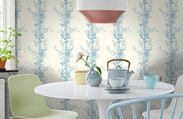 Обои 100/5022 фото в интерьере кухни превью