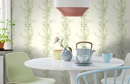 Обои 100/5023 фото в интерьере кухни превью