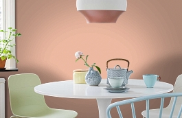 Обои 106/5075 фото в интерьере кухни превью