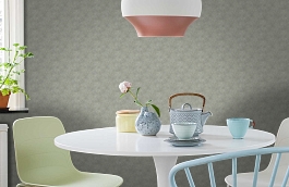 Обои 113/9028 фото в интерьере кухни превью