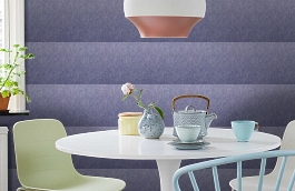 Обои 224C-08 фото в интерьере кухни превью