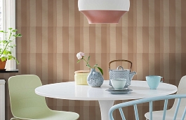 Обои 317027 фото в интерьере кухни превью