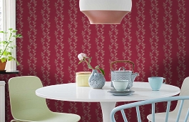 Обои 86/11041 фото в интерьере кухни превью