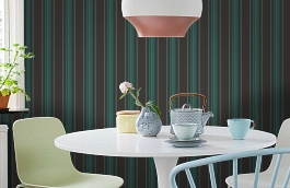 Обои 96/8046 фото в интерьере кухни превью