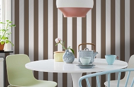 Обои 96/9051 фото в интерьере кухни превью