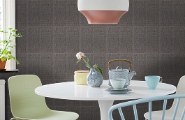 Обои Amesa 24-Armor фото в интерьере кухни превью