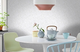 Обои ARS26053 фото в интерьере кухни превью