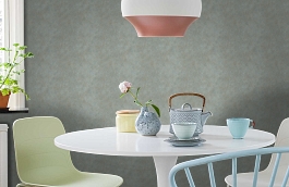 Обои ARS26083 фото в интерьере кухни превью