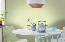 Обои TOT47212 фото в интерьере кухни превью