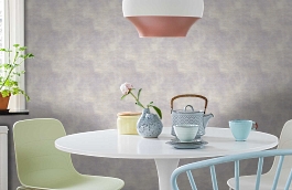 Обои VIR98292 фото в интерьере кухни превью