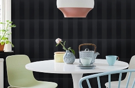 Обои W0005-04 фото в интерьере кухни превью