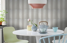 Обои W0005-06 фото в интерьере кухни превью